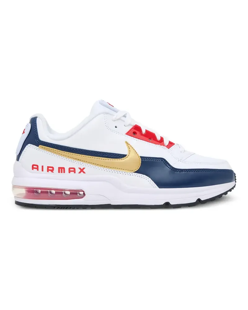 Nike Air Max LTD 3 Sneakers - Weiß Weiß