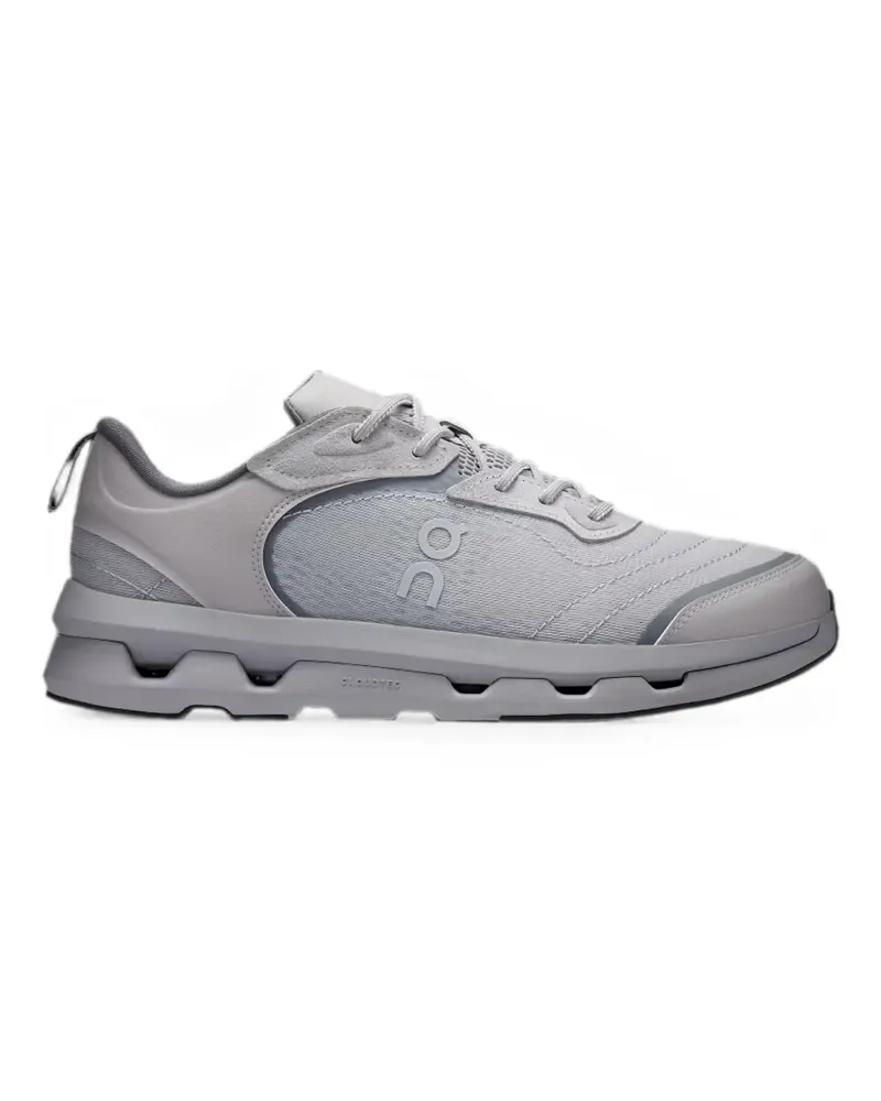 ON Cloudze Moon Sneakers - Grau Grau
