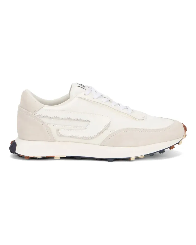 Diesel S-Racer sneakers - Weiß Weiß