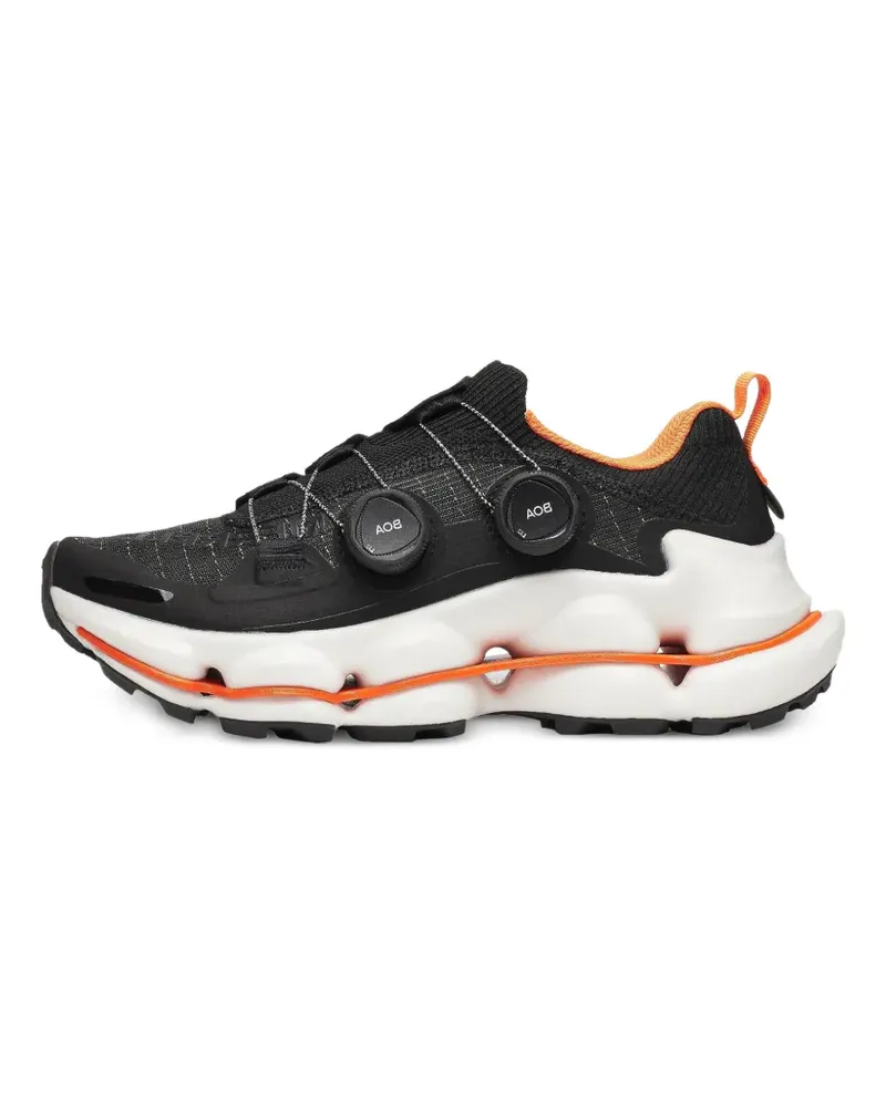 MERRELL Speed Arc Surge Sneakers - Schwarz Schwarz