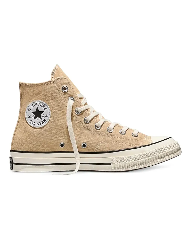 Converse Chuck 70 High-Top-Sneakers - Nude Nude