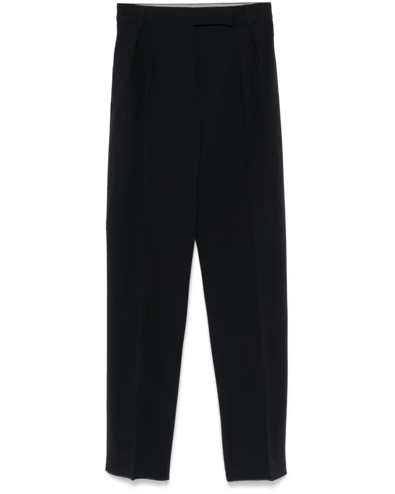 Max Mara Bonito Hose - Blau Blau