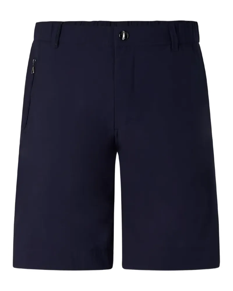 Bogner Wasserabweisende Sport-Shorts - Blau Blau