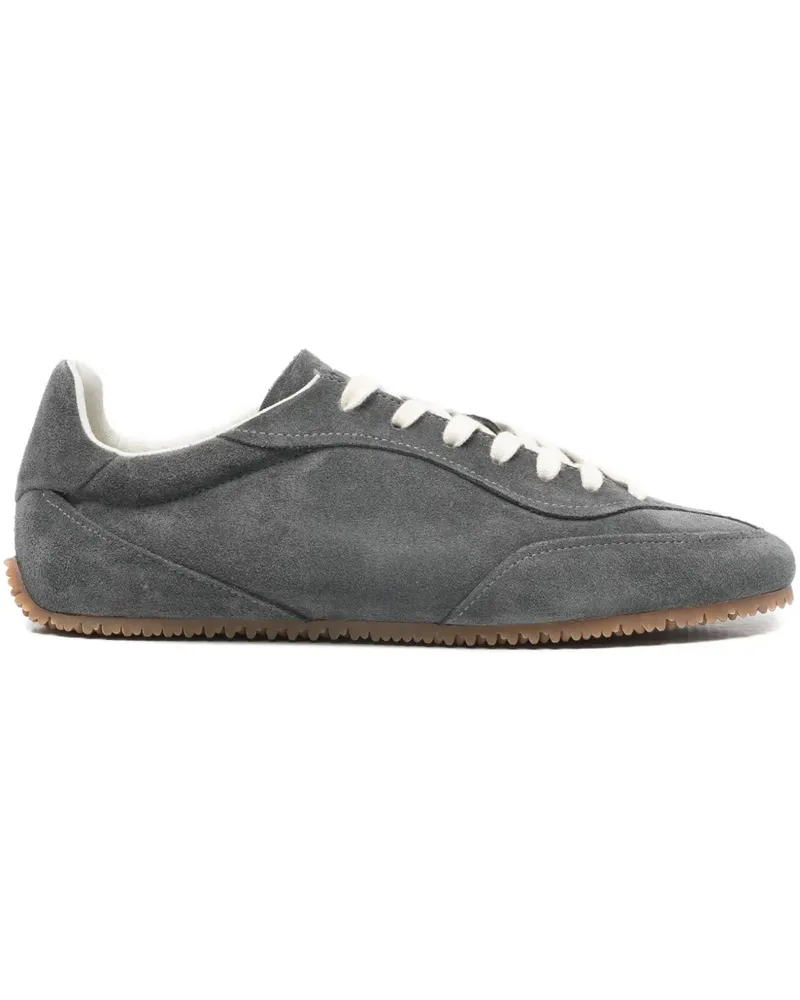 Axel Arigato lace-up fastening sneakers - Grau Grau