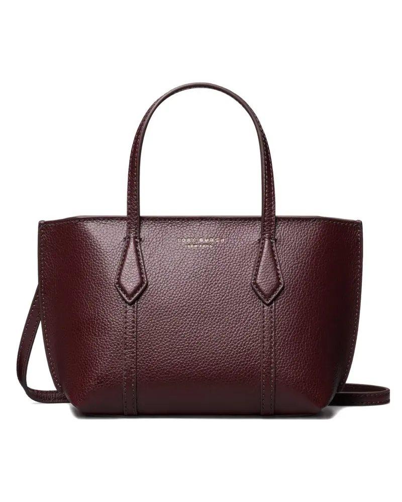 Tory Burch Perry Mini-Tasche - Rot Rot