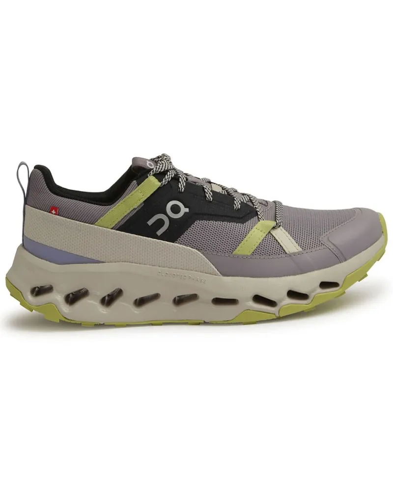 ON Cloudhorizon Sneakers - Grau Grau