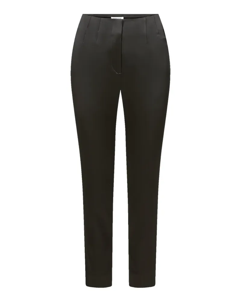 Veronica Beard Stila Hose - Schwarz Schwarz