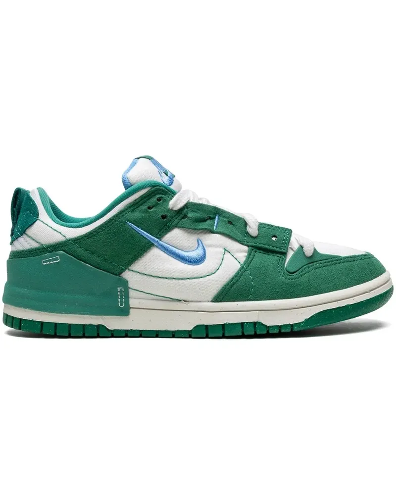 Nike Dunk Low Disrupt Sneakers - Grün Grün
