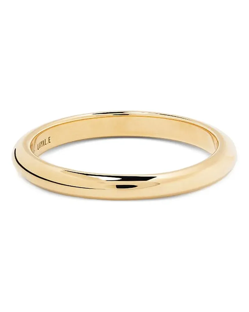 Loyal.e Paris Union Absolue ring - Gold Gold
