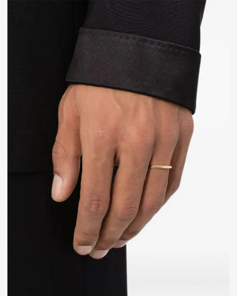 Loyal.e Paris Union Absolue ring - Gold Gold