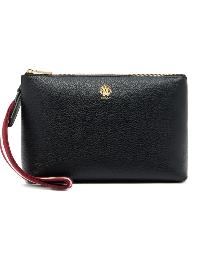 Bally Hera Clutch - Schwarz Schwarz