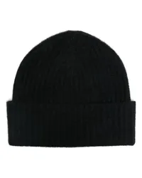 Warm-ME Jannik Beanie Schwarz