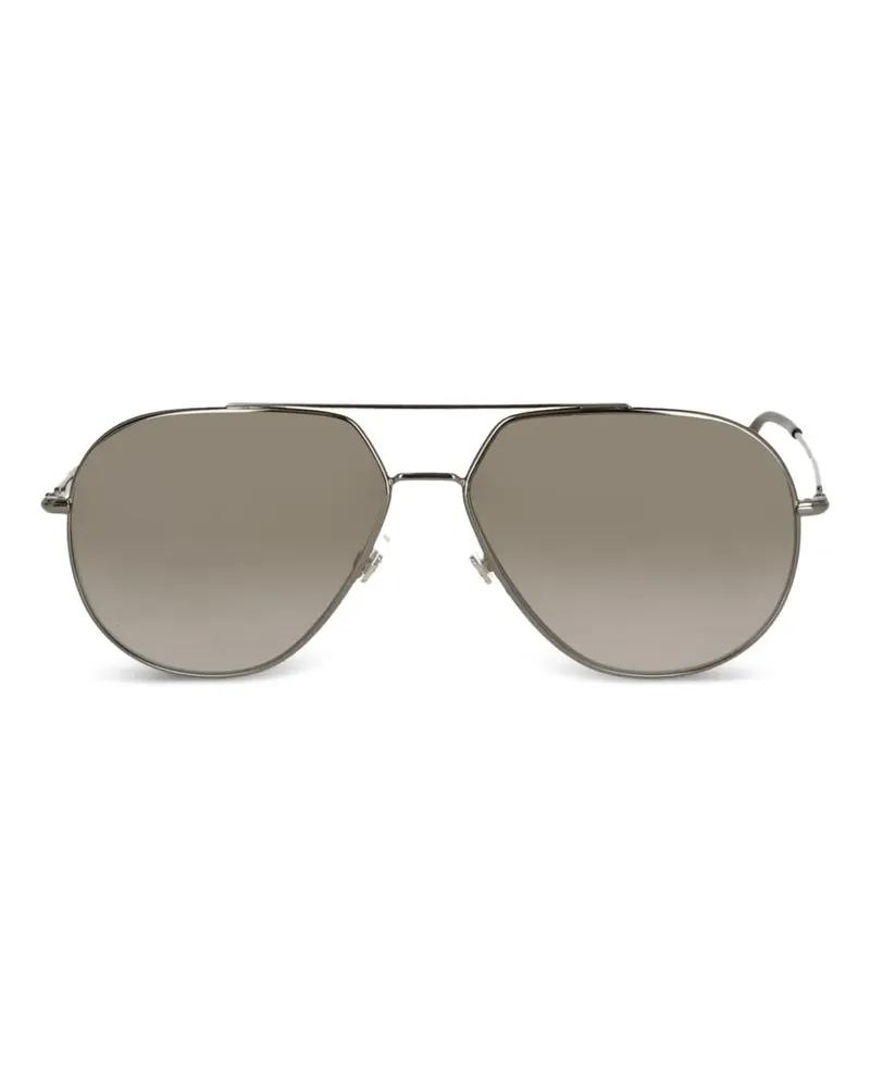 Carrera Sonnenbrille mit Farbverlauf - Braun Braun