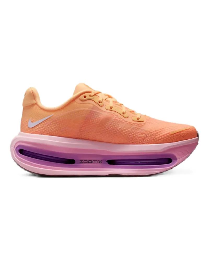 Nike Vomero Premium Sneakers - Orange Orange