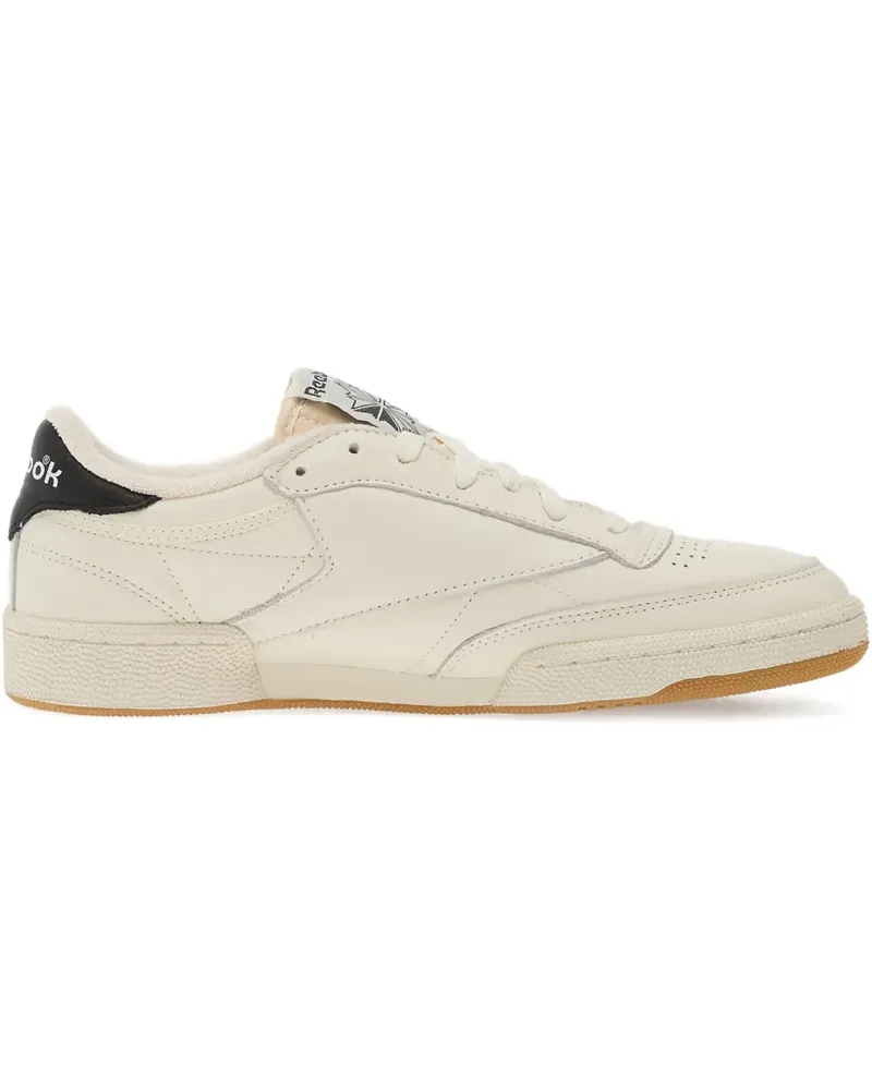 Reebok Club C 85 sneakers - Nude Nude