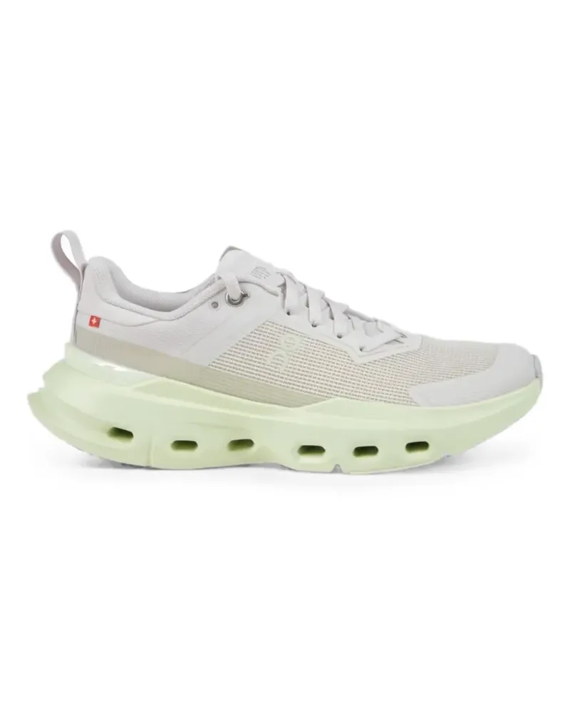 ON Cloudpulse Next Sneakers - Nude Nude