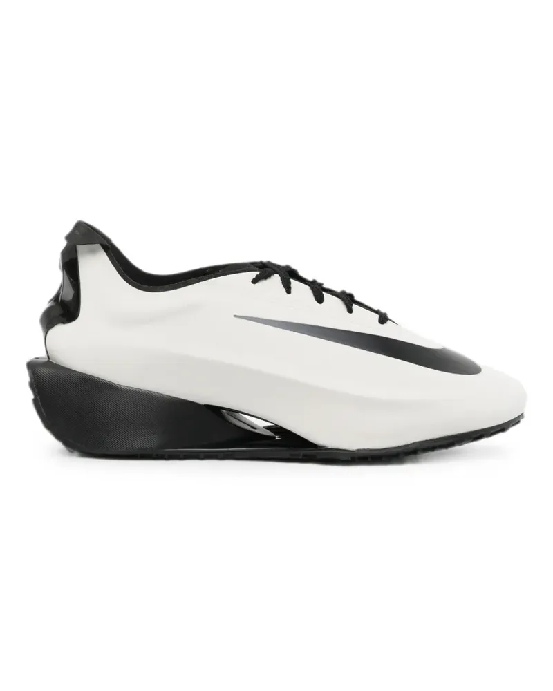 Nike First Sight Noir sneakers - Weiß Weiß