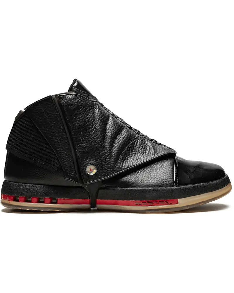 Jordan Collezione 16/7' Sneakers - Schwarz Schwarz