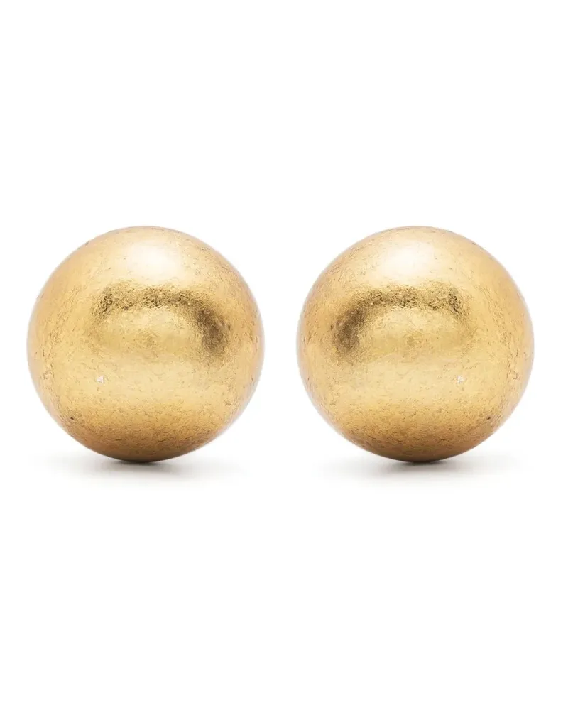 Monies Callao Ohrringe - Gold Gold