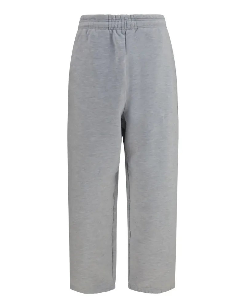 Entire Studios Standard drawstring track pants - Grau Grau