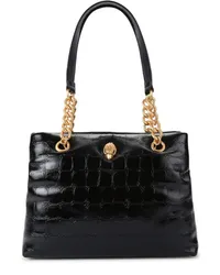 Kurt Geiger Kensington Handtasche Schwarz