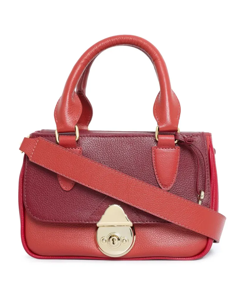 Sarah Chofakian Sarah Handtasche - Rot Rot
