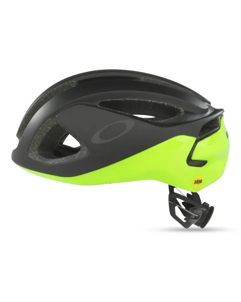 Oakley ARO3 cycling helmet - Schwarz Schwarz