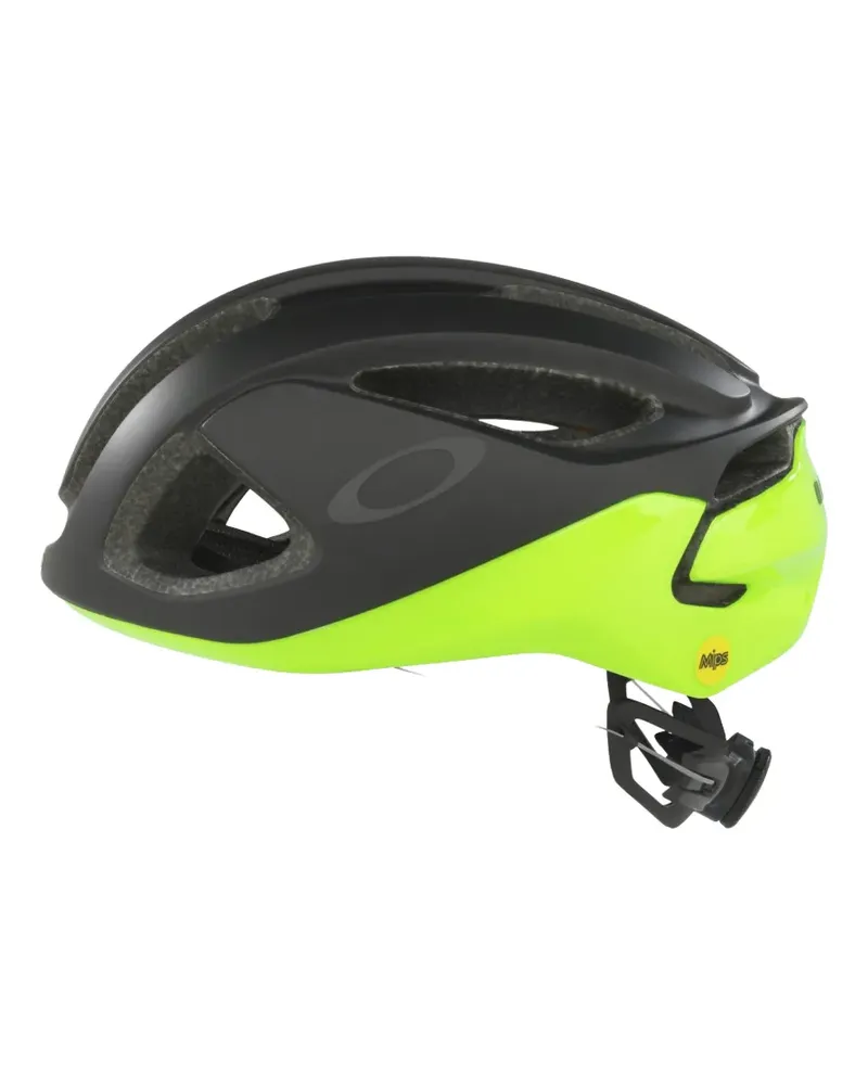 Oakley ARO3 cycling helmet - Schwarz Schwarz