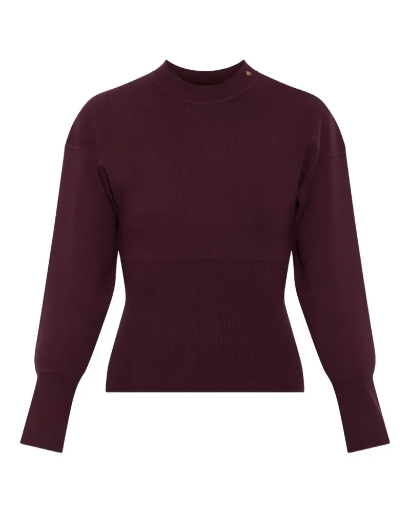 Anine Bing Imane Pullover - Violett Violett