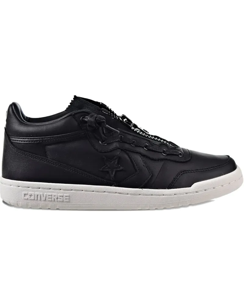 Converse Fastbreak "Black/White" Sneakers - Schwarz Schwarz