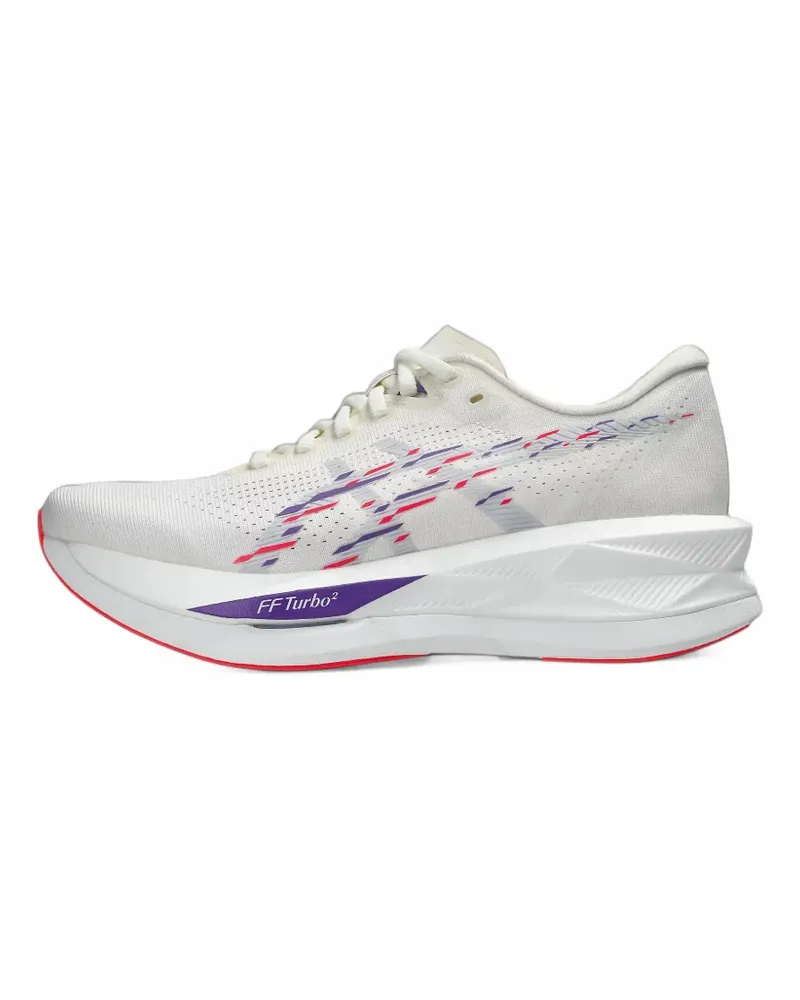 Asics Sonicblast Sneakers - Nude Nude