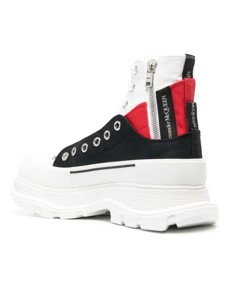 Alexander McQueen Hightop Sneaker Kaufen Sie 11 Produkte online MyBestBrands