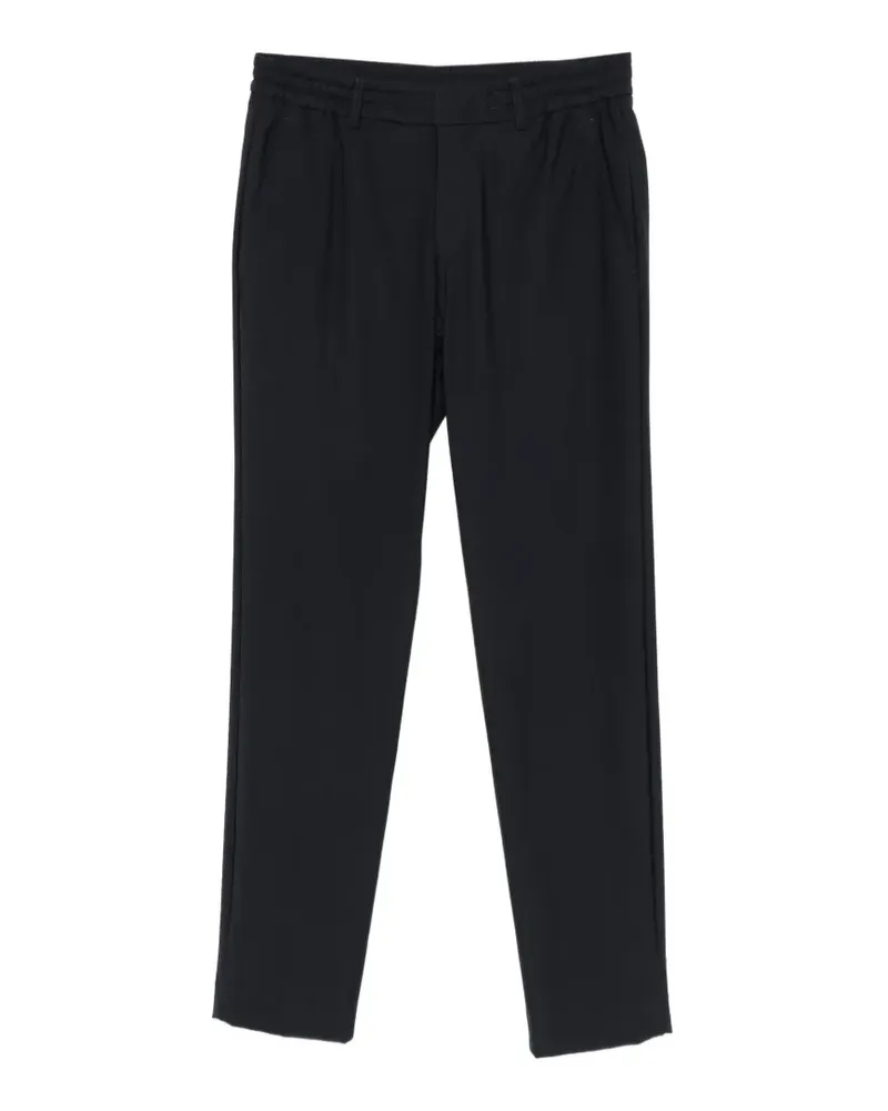 Karl Lagerfeld Crown Hose - Blau Blau