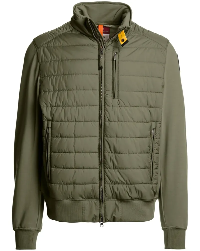 Parajumpers Elliot Daunenjacke - Grün Grün