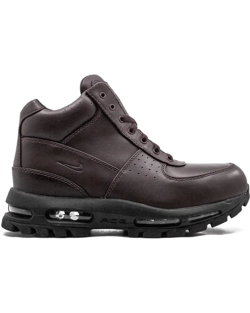 Nike Air Max Goadome' Stiefel - Rot Rot