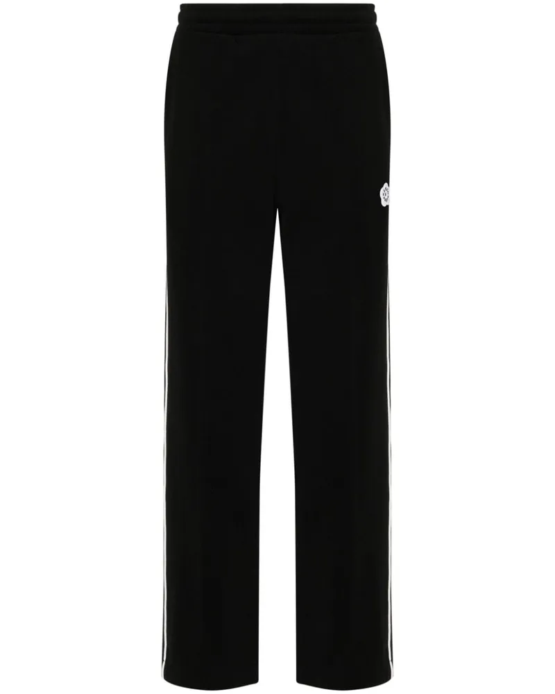 Kenzo Boke Flower 2.0 Jogginghose - Schwarz Schwarz