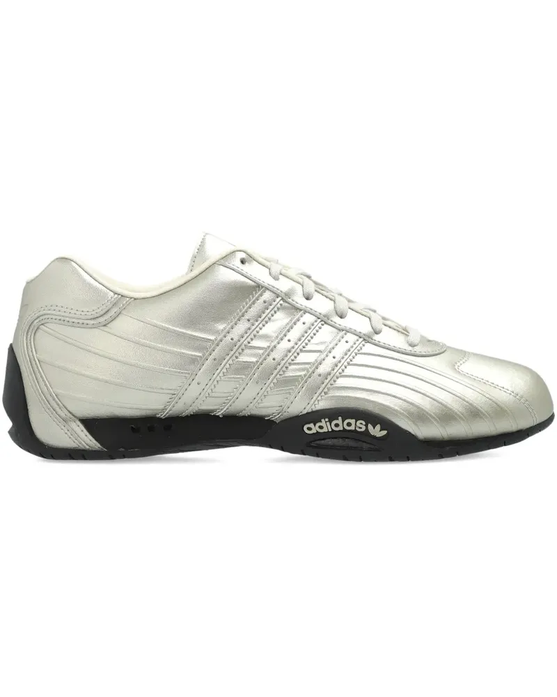 adidas Adiracer Lo lace-up sneakers - Silber Silber