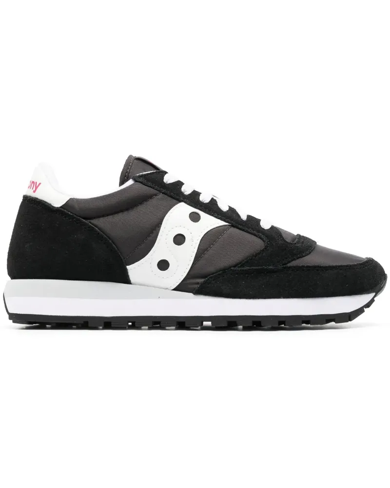 Saucony Jazz Original Sneakers - Schwarz Schwarz