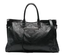 Le City Reisetasche - Schwarz