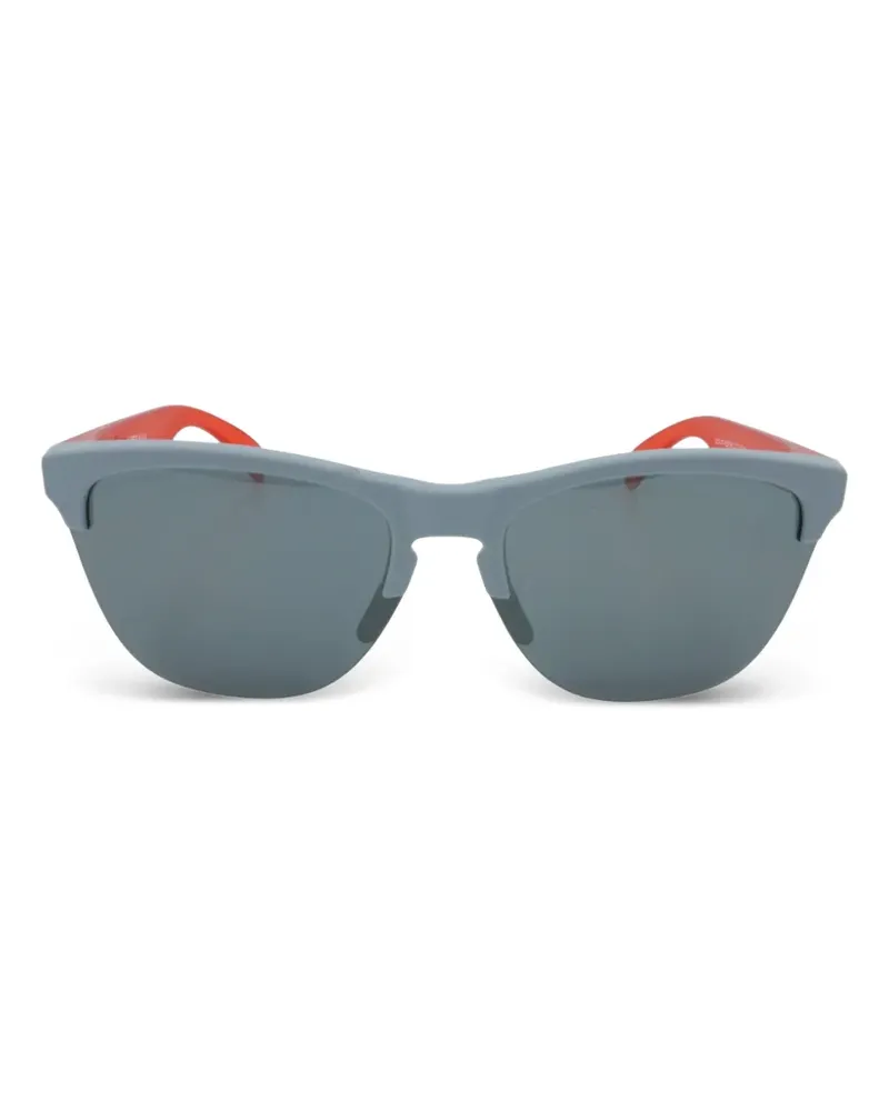 Oakley Frogskins Lite sunglasses - Grau Grau