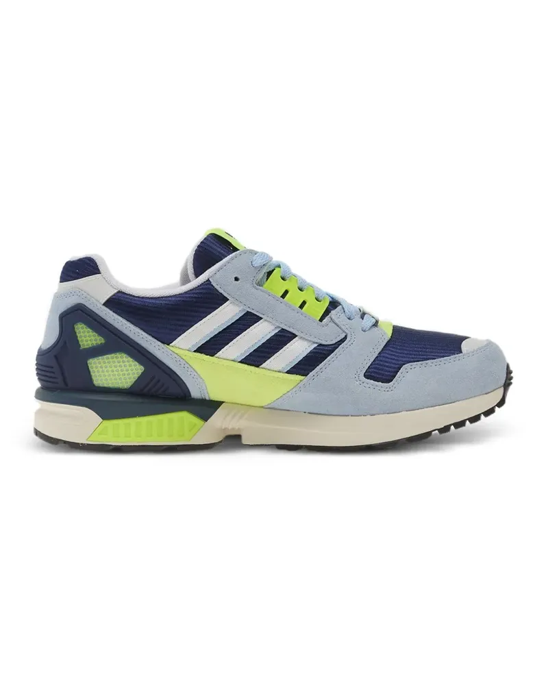 adidas ZX 8000 sneakers - Blau Blau