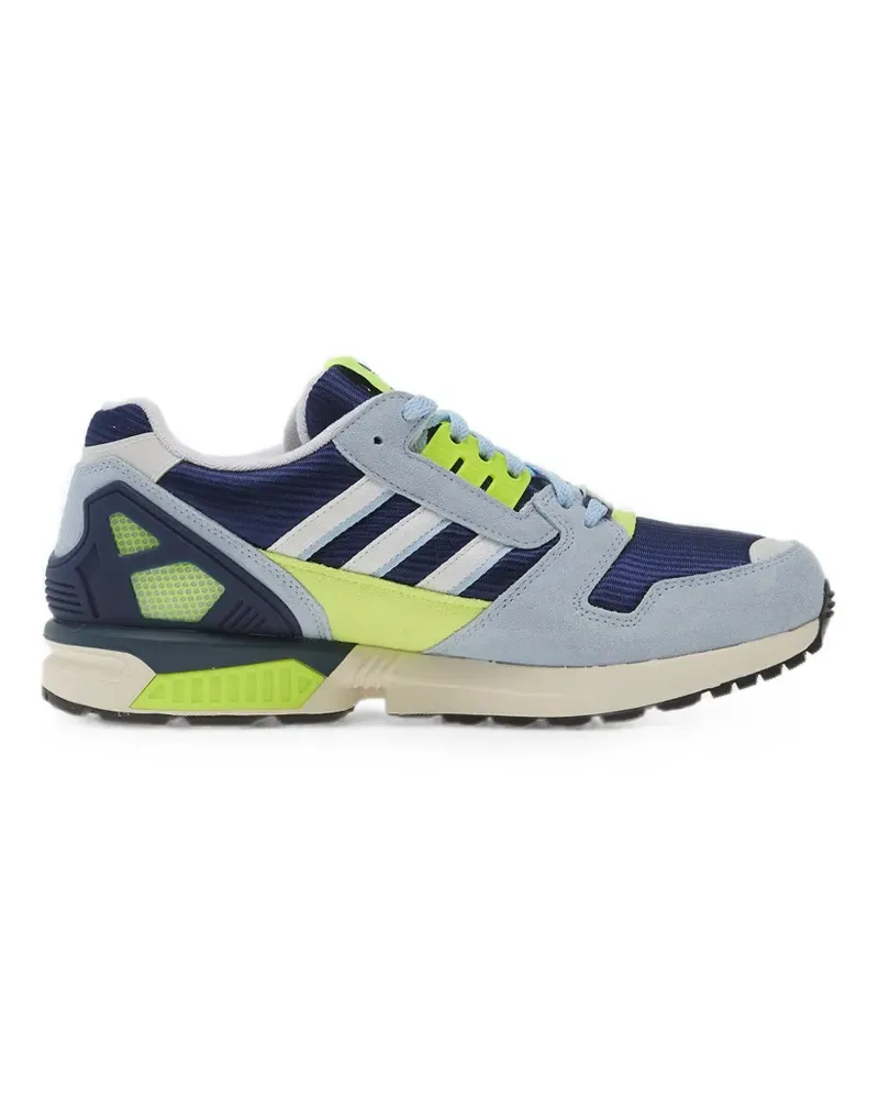 adidas ZX 8000 sneakers - Blau Blau