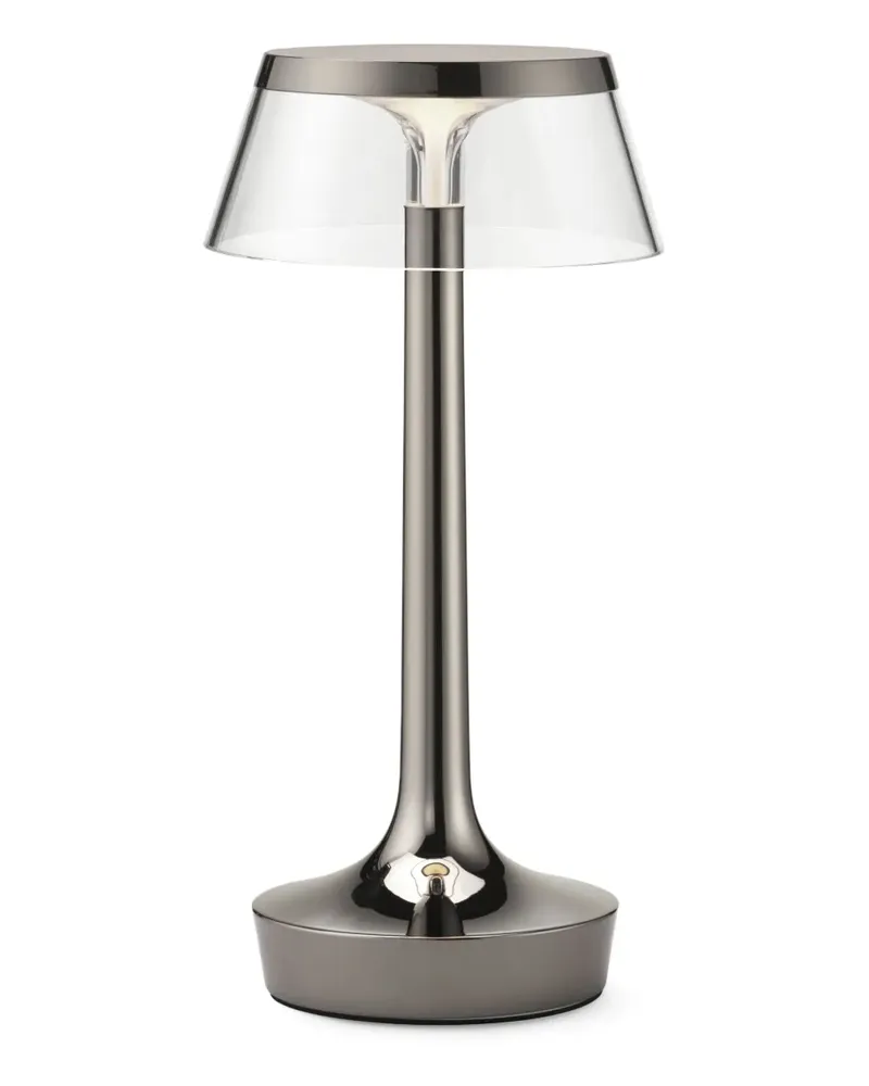 Flos Bon Jour Tischlampe - Schwarz Schwarz