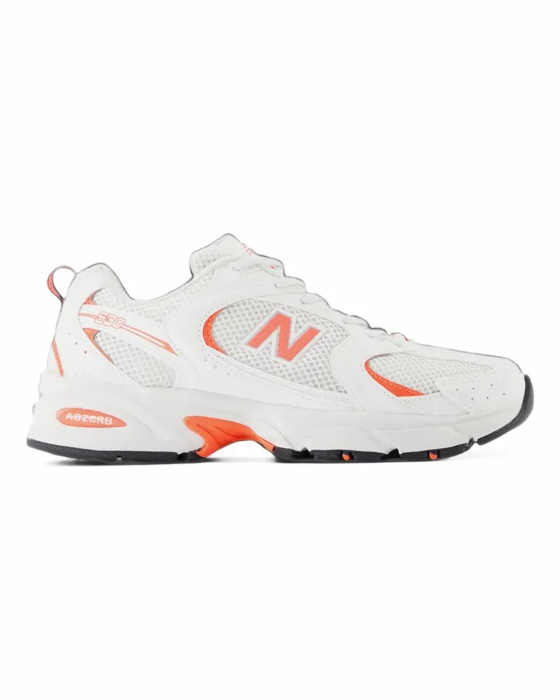 New Balance 530 mesh sneakers - Weiß Weiß