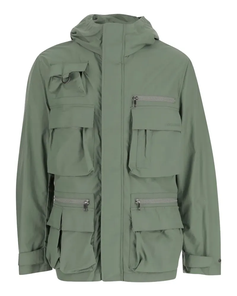 Woolrich x Todd Snyder Jacke - Grün Grün