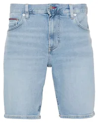 Tommy Hilfiger Brooklyn Shorts Blau