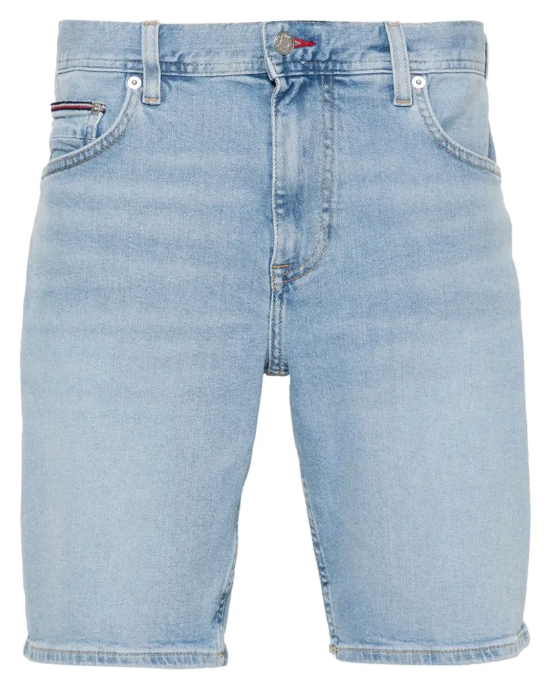 Tommy Hilfiger Brooklyn Shorts Blau