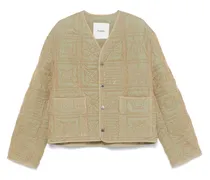 Adara Jacke - Nude