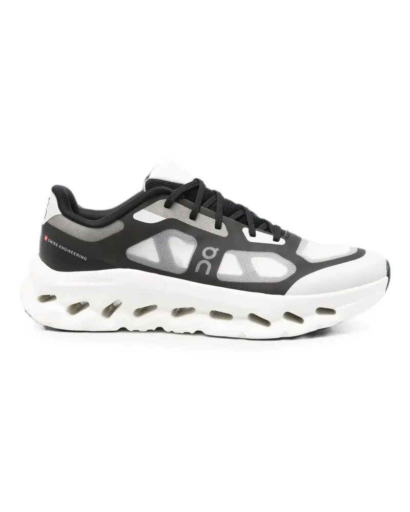 ON Cloudtilt Remix sneakers - Schwarz Schwarz