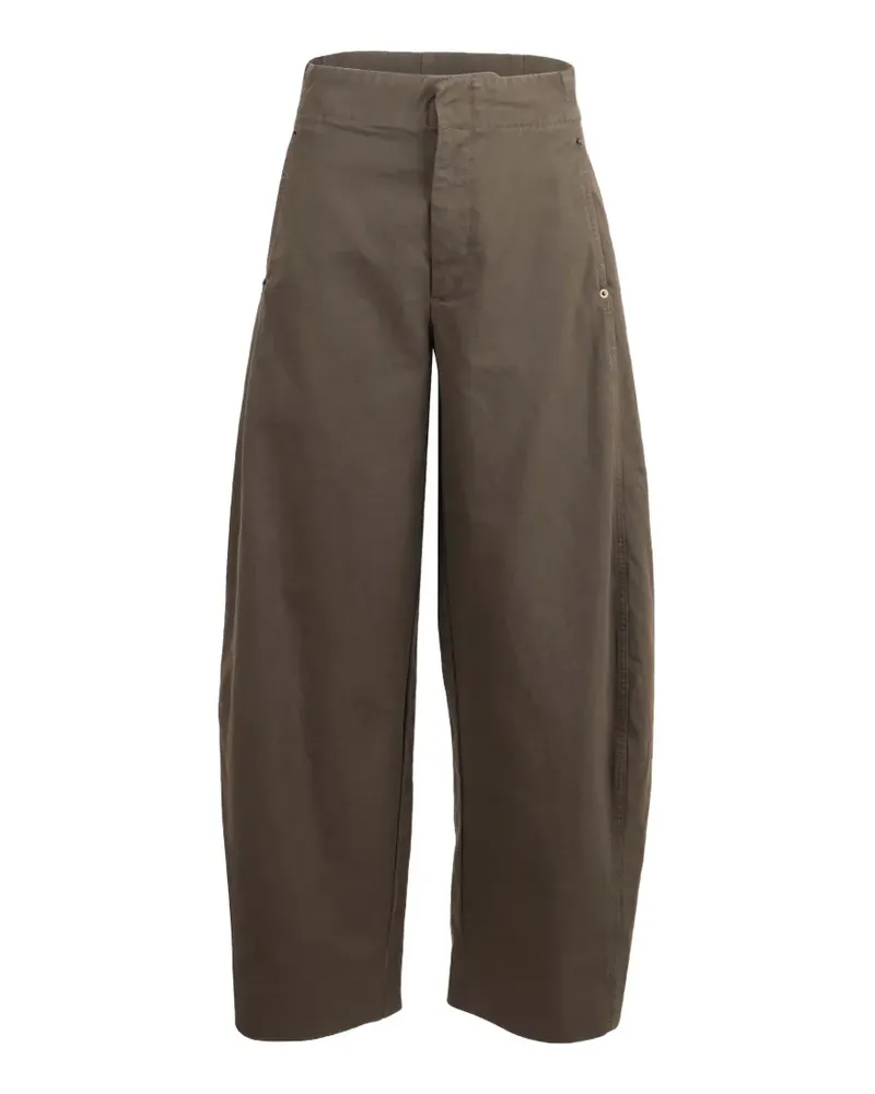 Soeur Luther Jeans - Grün Grün